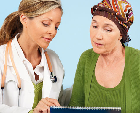 
Das strukturierte Reha-management sollte immer mit einem umfangreichen Anamnesegespräch beginnen
