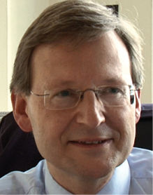 
Dr. phil. Thomas Nesseler



Hauptgeschäftsführer der DGAUM
