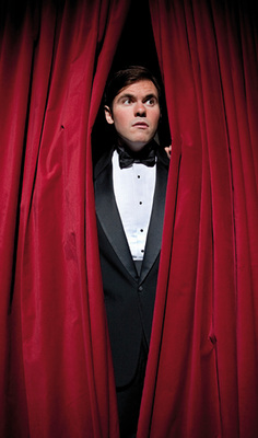 



Auftrittsangst kann die weitere Auftrittskarriere eines Berufsmusikers beeinträchtigen
