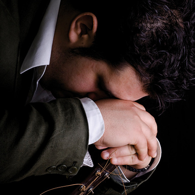 



Konfliktpotenziale im Orchester können zur inneren Kündigung führen
