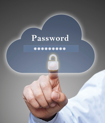 <p>
</p>

<p>
Passwortsicherheit ist auch in der betriebsärztlichen Praxis ein absolutes Muss
</p> - © © triloks/Thinkstock

