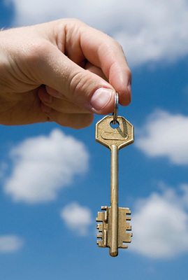 



Gesundheitsindikatoren hängen auch wesentlich davon ab, wie die Betriebsübergabe geregelt wird
