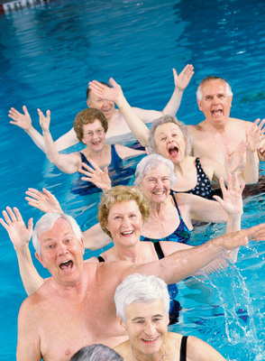 



Auch einmal an sich selbst denken: die Trainings- und Erholungswochen der SVLFG
