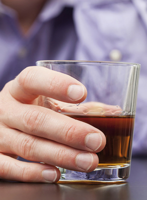 



Alkohol ist das zentrale Problem bei Suchtfragen am Arbeitsplatz
