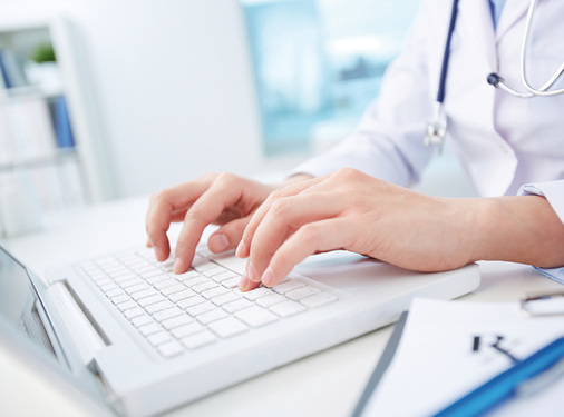 



Datenqualität und Anonymität sind u. a. Voraussetzungen bei der Verwendung von Gesundheitsdaten
