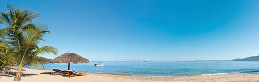 



Entspannen unter Palmen – für Mitarbeiter im Ausland oft nur eine Wunschvorstellung
