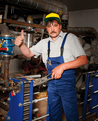 



Gerade in KMU führt der steigende Anteil Älterer oft zu erhöhten Fehlzeiten und mehr Leistungsgewandelten
