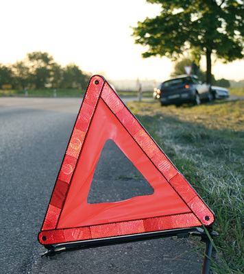 



Der Wegeversicherungsschutz in der DGUV ist maßgeblich von der Finalität des Verletzten abhängig
