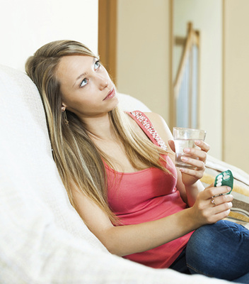 



Psychiatrische Störungsbilder können in Folge MS-bedingter Therapien mit hochdosierten ZNS-wirksamen Substanzen auftreten
