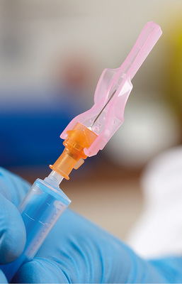 



Die Bestimmungen zur Prävention von Nadelstichverletzungen sind in der neuen TRBA 250 überarbeitet worden
