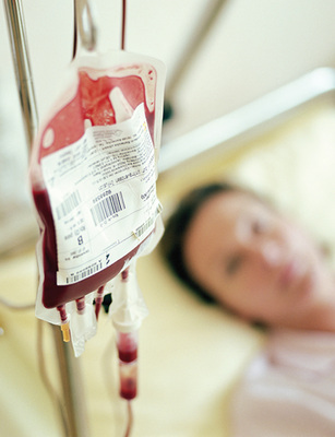 



Ein regelmäßiger Kontakt mit potenziell infektiösem Material fällt unter Schutzstufe 2
