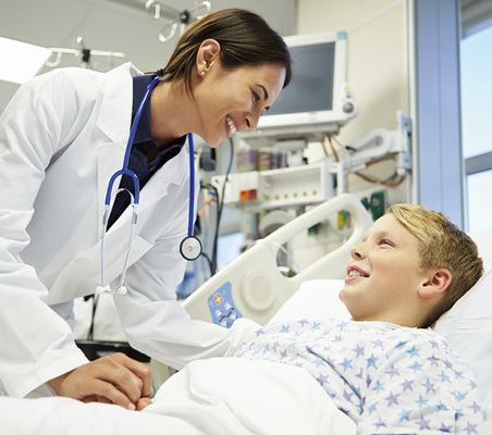 



Das Patientenzimmer insgesamt wird nicht einer bestimmten Schutzstufe zugeordnet
