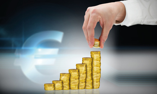 



Der Großteil der Führungskräfte in Deutschland bezieht eine erfolgsorientierte Vergütung
