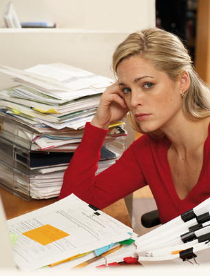 



Die Beurteilung psychischer Leistungsfähigkeit soll unter anderem ermitteln, ob der Mitarbeiter die Anforderungen des Arbeitsplatzes erfüllen kann
