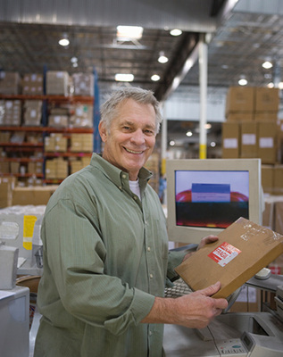 



Ein Anteil der Über-50-Jährigen von 30 % sind in deutschen Betrieben keine Seltenheit mehr
