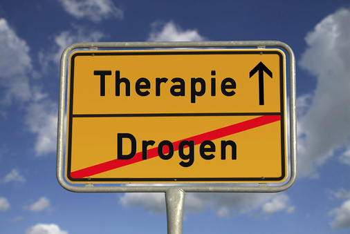 



Suchtprobleme sollten rasch erkannt werden, um den Betroffenen Hilfe anbieten zu können
