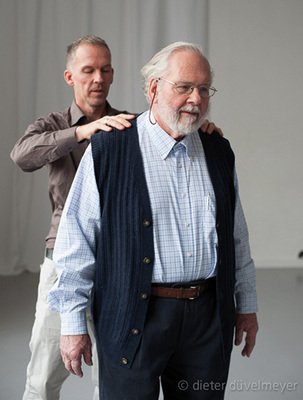 
Die Methode lässt sich für jedes Alter, jeden Be-rufsstand und in jeder Lebensbedingung anwenden
