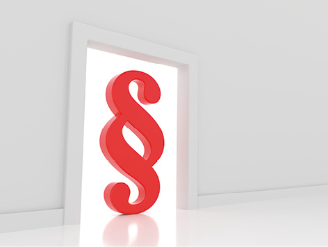 


Die gesetzlichen Bestimmungen zur arbeitsmedizinischen Vorsorge sind einzuhalten
