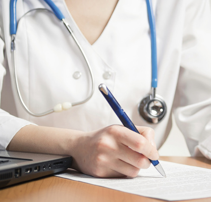 



Mitarbeiterbefragungen können das Ausmaß der psychischen Belastungen vor Ort erfassen
