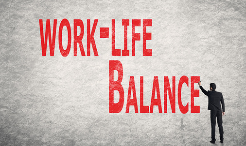 



Resilienz sollte im Unternehmen gefördert werden, um Stressbelastung und Burnout vorzubeugen
