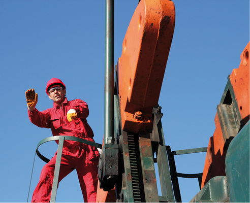 



Von Offshore-Öl- oder Gasplattformen sind medizinische Evakuierungen keine Seltenheit
