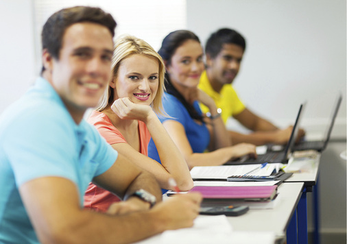 



Der neue Masterstudiengang Versicherungsmedizin soll das Thema Soziale Sicherheit weiter fördern
