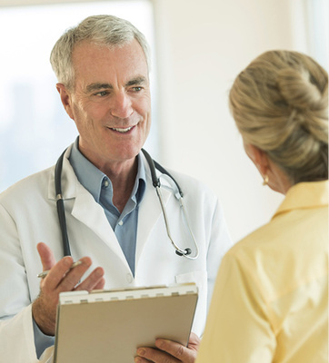 



Der Arbeitsmediziner muss auch in der Arbeitswelt 4.0 vertrauenswürdiger und kompetenter Partner von Unternehmen und Mitarbeiter sein
