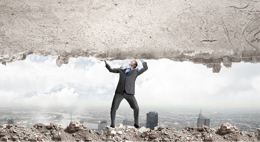 



Eine Arbeit ohne psychische Belastung ist genauso wenig denkbar wie eine Arbeit ohne jede körperliche Belastung
