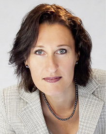 
Dr. med. Annegret E. Schoeller
