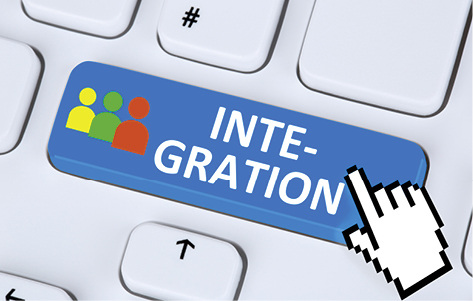 



Die Psychozoziale Medizin spielt eine große Rolle bei der gesundheitlichen Versorgung von Flüchtlinen und deren Integration
