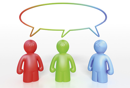 
Nicht nur die Beziehung zwischen Therapeut und Patient, sondern das Beziehungssystem aller drei Beteiligten muss im therapeutischen Prozess Berücksichtigung finden



