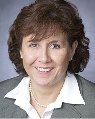 
Dr. med. Ute Teichert, MPH
