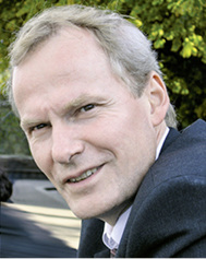 
Prof. Dr. med. Albert Nienhaus
