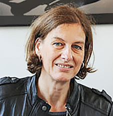 
Susann Czekay-Stohldreier
 MPH MBA



(Personalentwicklung/Betriebliches Gesundheitsmanagement)



Referat Personal- und Sozialwesen



BG Klinikum Hamburg
