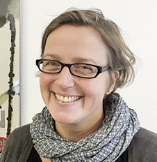 
Iris Wottrich



(BGM-Beauftragte)



Referat Personal- und Sozialwesen



BG Klinikum Hamburg
