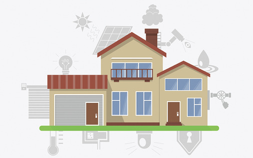 
Die im häuslichen Wohnumfeld vorkommenden elektromagnetischen Felder müssen in Deutschland und anderen Ländern bestimmte Grenzwerte und Gerätenormen aufweisen



