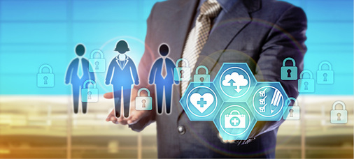 
Die Sicherstellung des Datenschutzes und die Einhaltung der Schweigepflicht sind Voraussetzung für den Aufbau einer betrieblichen Vertrauenskultur



