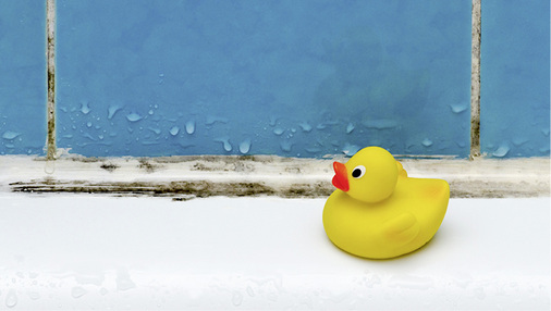 
Arbeitsplatzexpositionen sind meist um ein Vielfaches höher als Expositionen in der nicht-arbeitsplatzbezogenen Umwelt (wie in Haushalten) und können daher nicht miteinander verglichen werden



