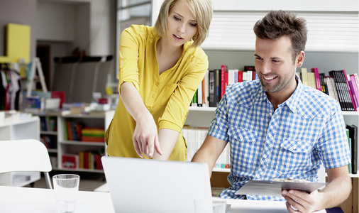 



Gute Führung ist im Kontext von Digitalisierung und Arbeiten 4.0 ein wichtiges Element in der Gestaltung agiler Arbeitsbedingungen
