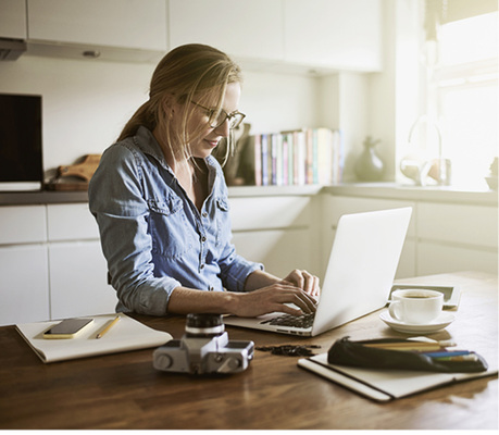 



Die Grenzen zwischen Arbeits- und Ruhezeiten beginnen sich durch neue Anforderungen an die Flexibilität von Arbeitszeiten, die erweiterte Erreichbarkeit oder die Mobilität zu verschieben
