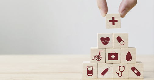 



Zur Neuausrichtung der globalen Gesundheitspolitk ist eine durchdachte Public-Health-Strategie nötig
