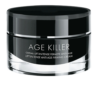 
 Abb. 6: 
 Anti-Aging-Kultur – sich selbst gegen das Alter in Opposition bringen
