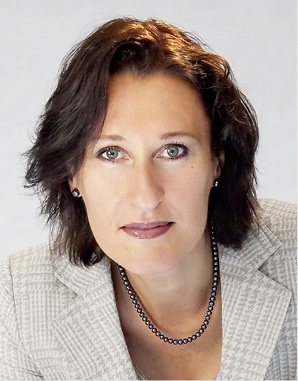 
Dr. med. Annegret E. Schoeller
