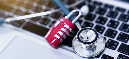 



Ärztinnenund Ärzte müssen den Schutz von Patienteninformationen sicherstellen und die Bestimmungen des Datenschutzrechts beachten
