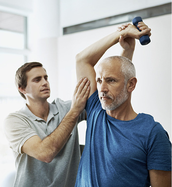 



Reha vor Rente – dieses Motto sollte für alle Akteure im Gesundheitswesen und in den Betrieben an erster Stelle stehen
