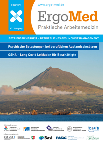 Issue cover