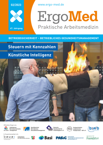 Issue cover