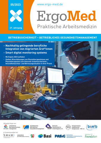 Issue cover