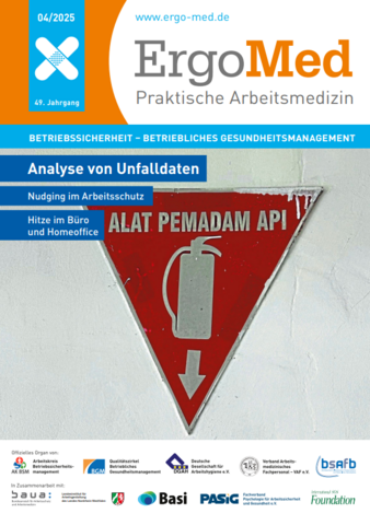 Issue cover