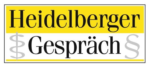 Aufzeichnungen zum Heidelberger Gespräch 2023